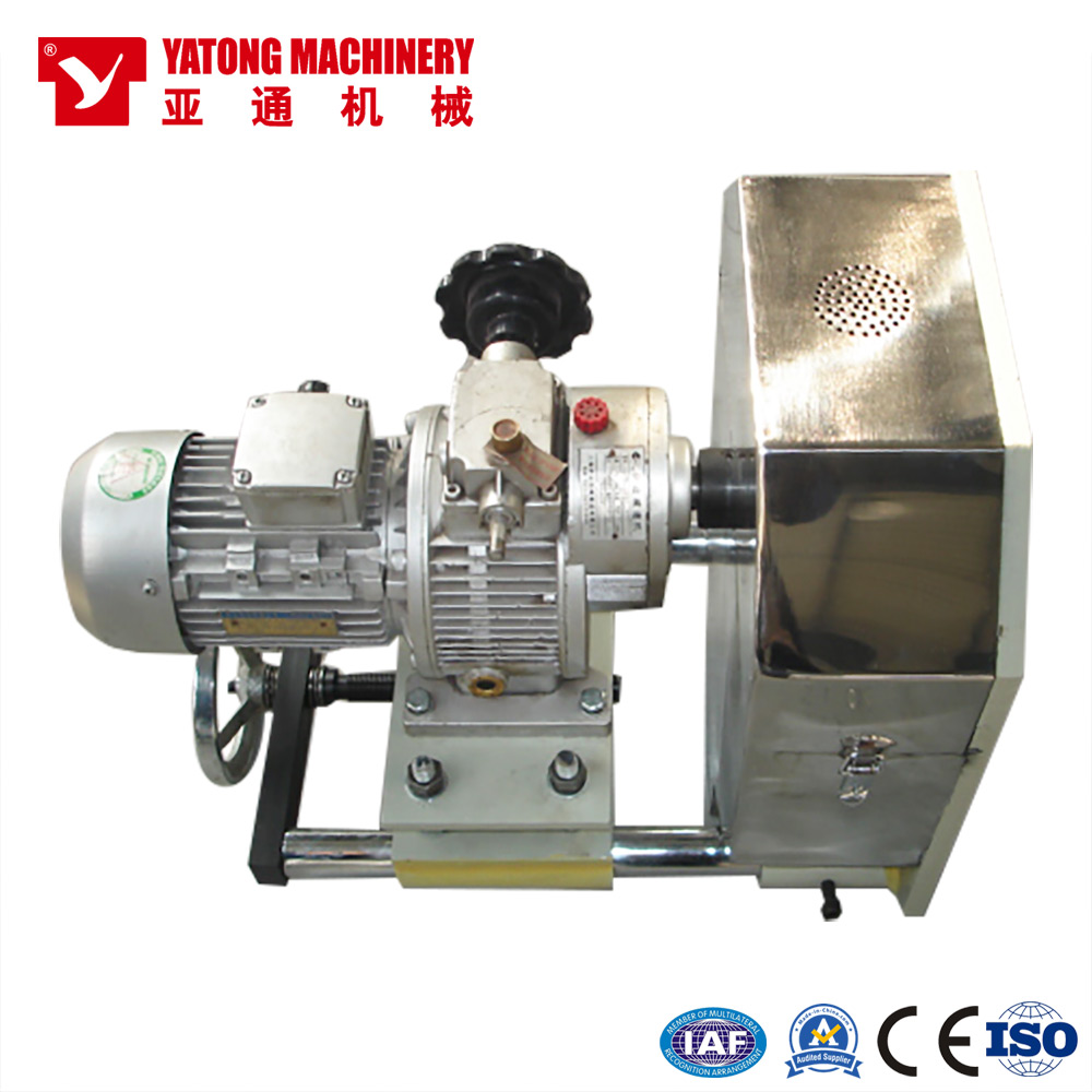 SJSZ92/188 PVC Granulating Machine / double screw Extruder / Recycling Machine /hot granulator